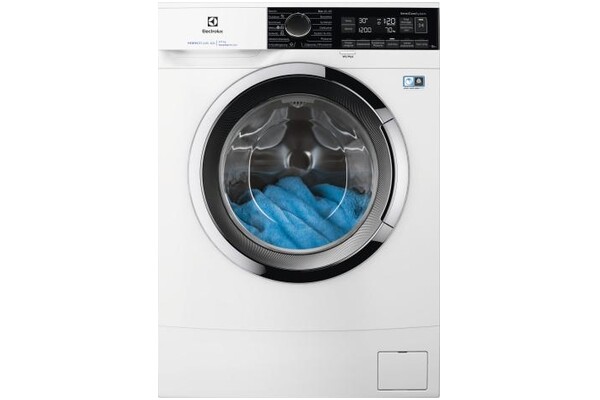 Pralka Electrolux EW6SMB227CP SensiCare 600 7.0kg 1200obr./min