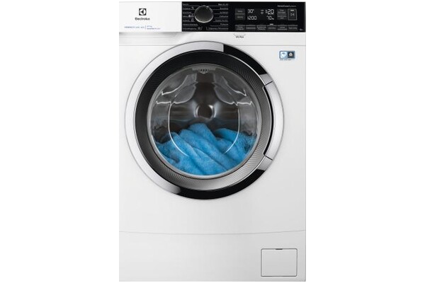 Pralka Electrolux EW6SMB227CP SENSICare 7.0kg 1200obr./min