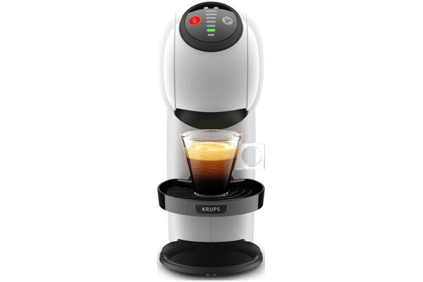 Ekspres KRUPS Dolce Gusto Genio KP2431 kapsułkowy