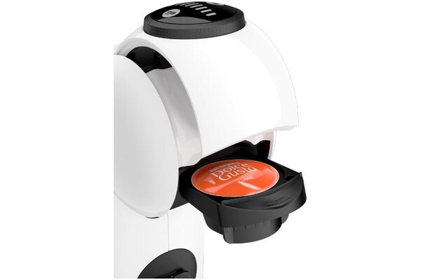 Ekspres KRUPS Dolce Gusto Genio KP2431 kapsułkowy