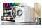 Pralka Bosch WAN2813GPL Serie 4 8.0kg 1400obr./min