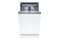 Zmywarka Bosch SPV4HMX10E Serie 4