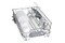 Zmywarka Bosch SPV4HMX10E Serie 4