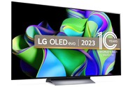 Telewizor LG 77C31LA 77" 4K Ultra HD