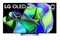 Telewizor LG OLED77C31LA 77" 4K Ultra HD