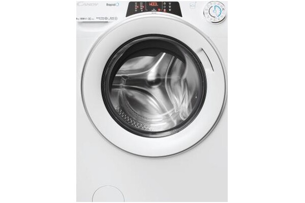 Pralka Candy RO284DWMS71S RapidO 8.0kg 1200obr./min