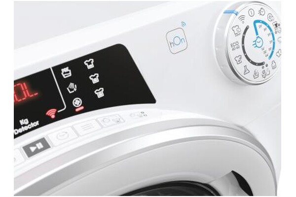 Pralka Candy RO284DWMS71S RapidO 8.0kg 1200obr./min