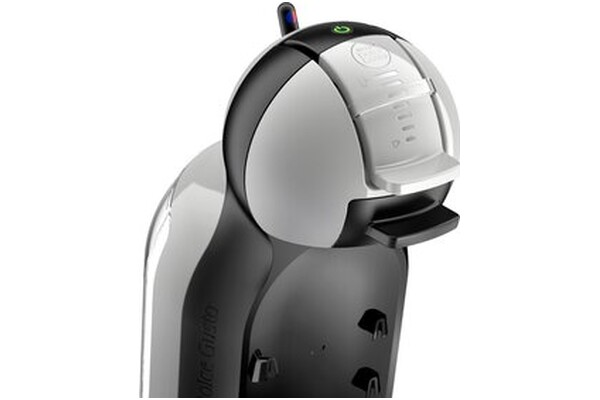 Ekspres KRUPS DOLCE GUSTO KP123B31 automatyczny szaro-czarny