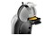 Ekspres KRUPS DOLCE GUSTO KP123B31 automatyczny szaro-czarny
