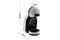 Ekspres KRUPS DOLCE GUSTO KP123B31 automatyczny szaro-czarny