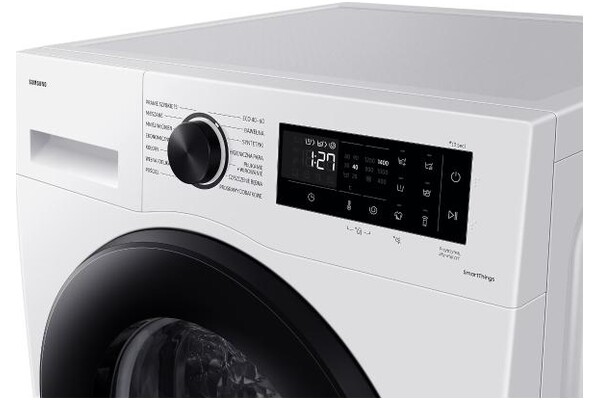 Pralka Samsung WW90CGC04DAE EcoBubble 9.0kg 1400obr./min