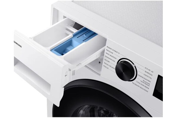Pralka Samsung WW90CGC04DAE EcoBubble 9.0kg 1400obr./min