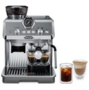 Ekspres De’Longhi La Specialista EC9255T kolbowy srebrno-szary
