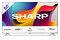 Telewizor Sharp 50FP1EA 50" 4K Ultra HD