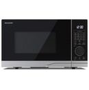 Kuchenka mikrofalowa Sharp YCPC284AES 28.0l 900W