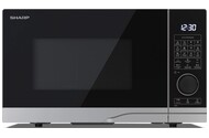 Kuchenka mikrofalowa Sharp YCPC284AES 28l 900W