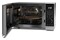 Kuchenka mikrofalowa Sharp YCPC284AES 28.0l 900W