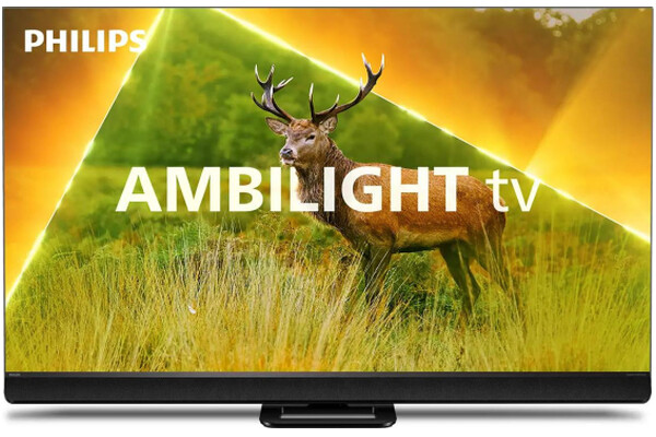 Telewizor Philips 55PML9308 55" 4K Ultra HD