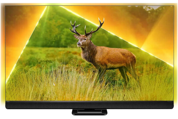 Telewizor Philips 55PML9308/12 55 4K Ultra HD