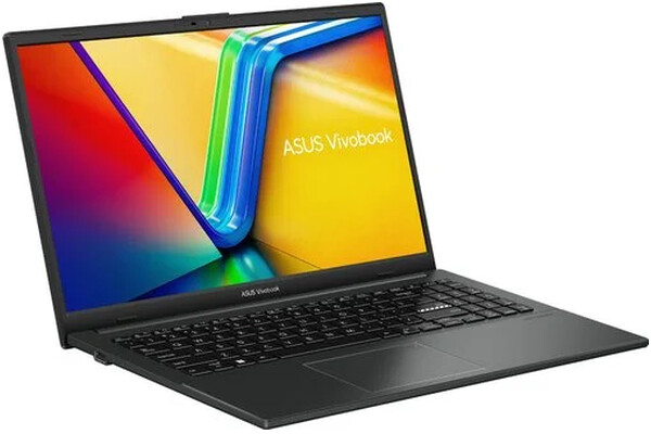 Laptop ASUS Vivobook Go 15 15.6" AMD Ryzen 5 7520U AMD Radeon 610M 16GB 512GB SSD Windows 11 Home