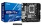 Płyta główna ASrock H610M ITX/AC Socket 1700 Intel H610 DDR4 Mini-ITX