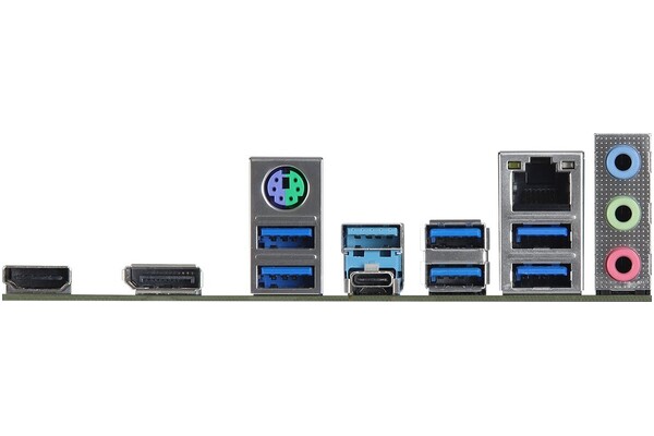 Płyta główna ASrock X570M Pro4 Socket AM4 AMD X570 DDR4 microATX