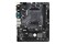 Płyta główna ASrock A520M HDVP/DASH Socket AM4 AMD A520 DDR4 microATX