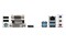 Płyta główna ASrock B365M -HDV Socket 1151 Intel B365 DDR4 microATX