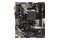 Płyta główna ASrock A320M -DVS R4.0 Socket AM4 AMD A320 DDR4 microATX