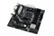 Płyta główna ASrock A320M Pro4-F Socket AM4 AMD A320 DDR4 microATX