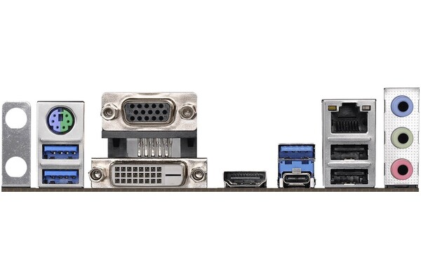 Płyta główna ASrock Z390 Pro4 Socket 1151 Intel Z390 DDR4 ATX
