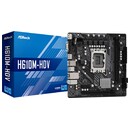 Płyta główna ASrock H610M HDV/M.2 Socket 1700 Intel H610 DDR4 microATX