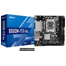Płyta główna ASrock B660M ITX/AC Socket 1700 Intel B660 DDR4 Mini-ITX