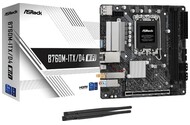 Płyta główna ASrock B760M ITX/D4 Socket 1700 Intel B760 DDR4 Mini-ITX