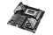 Płyta główna ASrock WRX80 Creator R2.0 Socket sWRX8 AMD WRX80 DDR4 Extended ATX