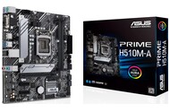 Płyta główna ASUS H510M-A Prime WiFi Socket 1200 Intel H510 DDR4 microATX