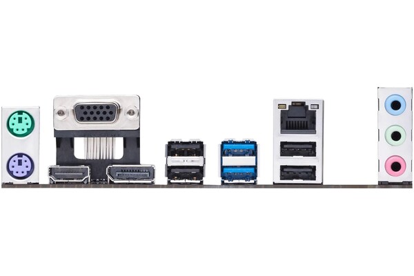 Płyta główna ASUS H510M-A Prime WiFi Socket 1200 Intel H510 DDR4 microATX