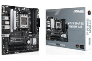 Płyta główna ASUS B650M-A Prime II WiFi Socket AM5 AMD B650 DDR5 microATX
