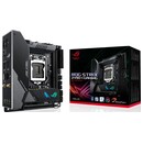 Płyta główna ASUS Z490-I Rog Strix Gaming Socket 1200 Intel Z490 DDR4 Mini-ITX