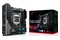 Płyta główna ASUS Z490-I Rog Strix Gaming Socket 1200 Intel Z490 DDR4 Mini-ITX