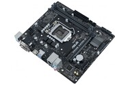 Płyta główna ASUS H410M-R-SI Prime Socket 1200 Intel H410 DDR4 microATX