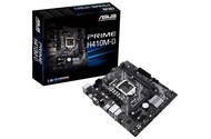 Płyta główna ASUS H410M-D Prime Socket 1200 Intel H410 DDR4 microATX