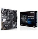 Płyta główna ASUS A520M-A Prime Socket AM4 AMD A520 DDR4 microATX