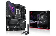 Płyta główna ASUS Z790-E Rog Strix Gaming WiFi Socket 1700 Intel Z790 DDR5 ATX