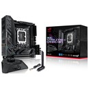 Płyta główna ASUS Z790-I Rog Strix Gaming WiFi Socket 1700 Intel Z790 DDR5 Mini-ITX