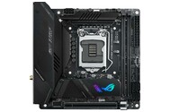 Płyta główna ASUS Z590-I Rog Strix Gaming WiFi Socket 1200 Intel Z590 DDR4 microATX