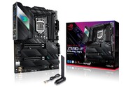 Płyta główna ASUS Z590-F Rog Strix Gaming WiFi Socket 1200 Intel Z590 DDR4 ATX