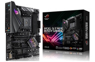 Płyta główna ASUS B460-F Rog Strix Gaming Socket 1200 Intel B460 DDR4 ATX