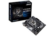 Płyta główna ASUS H410M-A Prime Socket 1200 Intel H410 DDR4 microATX