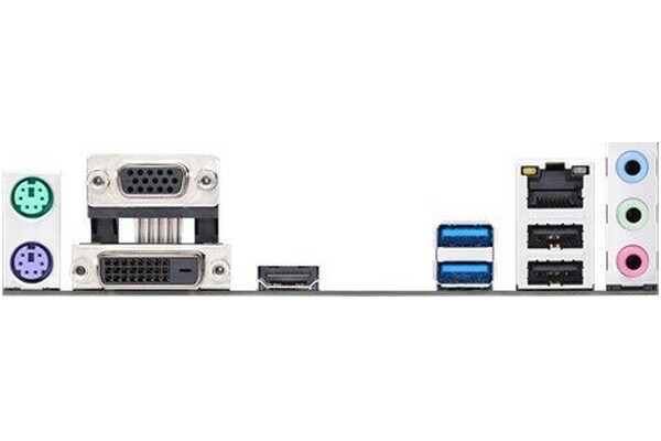 Płyta główna ASUS H410M-A Prime Socket 1200 Intel H410 DDR4 microATX